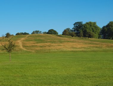 Primrose hill Londra
