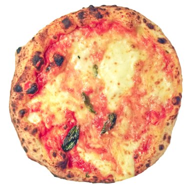 Pizza.