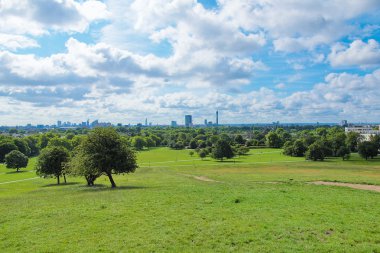 Primrose hill Londra