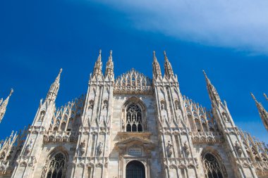 Duomo, Milan