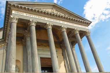 Gran madre, Torino