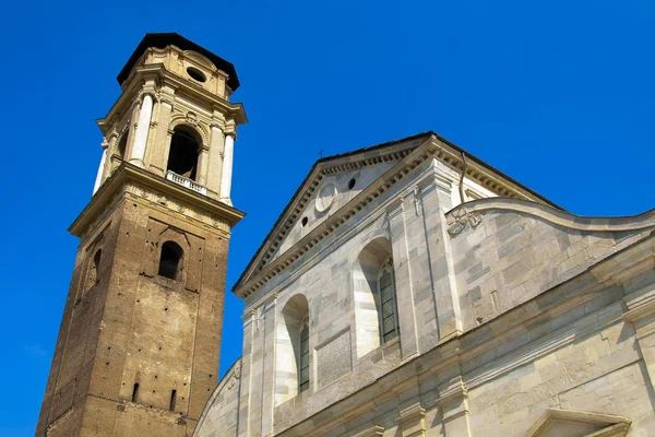 Duomo di Torino — Foto Stock