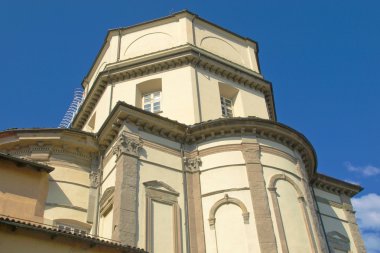 Cappuccini, Torino