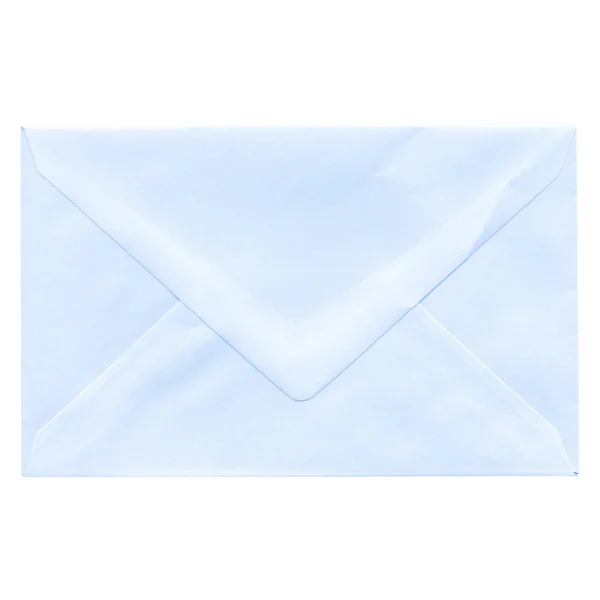 Letter envelope — Stock Photo, Image