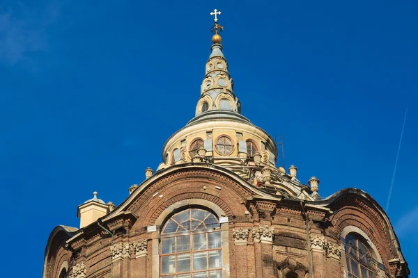 Cappella della Sindone, Turim — Fotografia de Stock