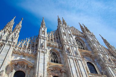 Duomo, Milan
