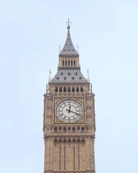 Big Ben — Stock Photo, Image