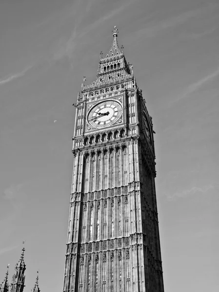 Big Ben — Stock Photo, Image