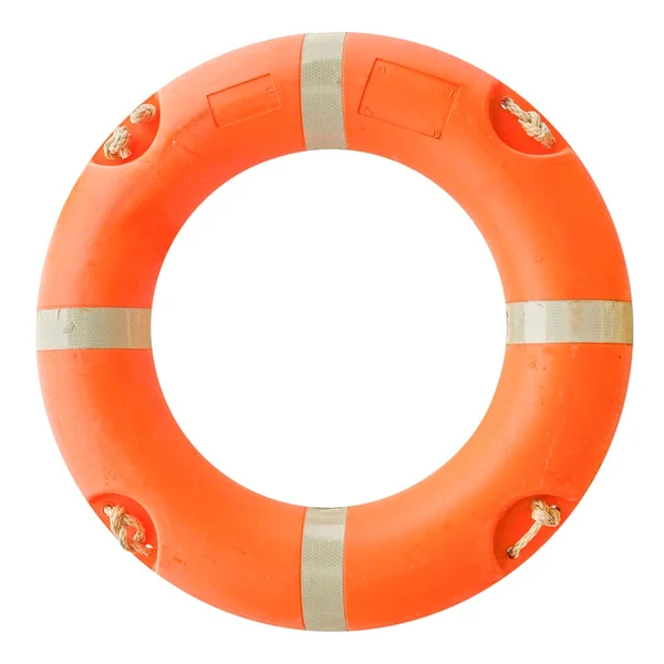 Life buoy — Stock Photo, Image