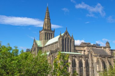 Glasgow Katedrali