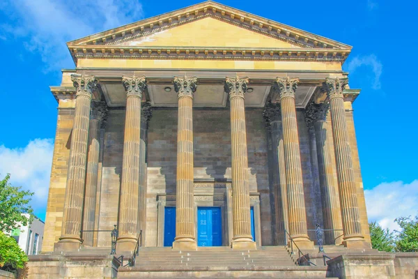 Wellington Kilisesi, glasgow