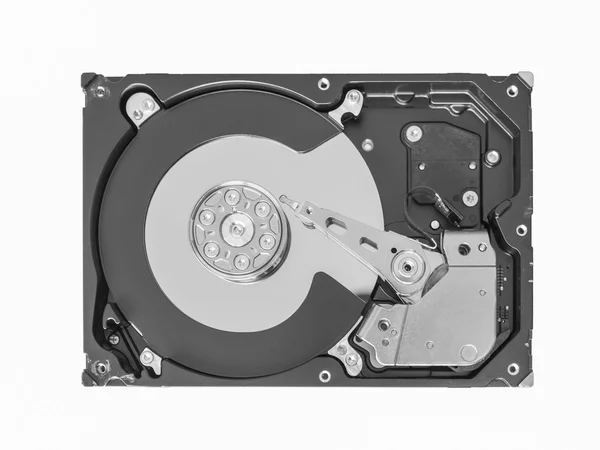 Hard disk — Stock Photo, Image