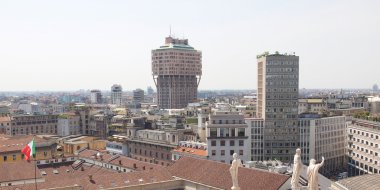 Milano, İtalya