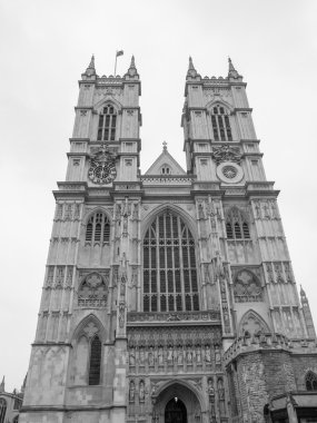 Westminster Abbey