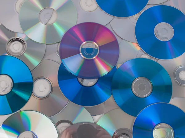 CD DVD DB Bluray disc