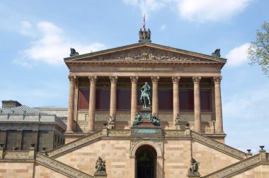 Ulusal Alte galerie