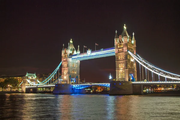 Tower Bridge London — Stock Photo, Image