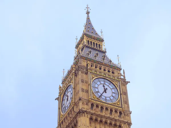 Big Ben — Foto Stock