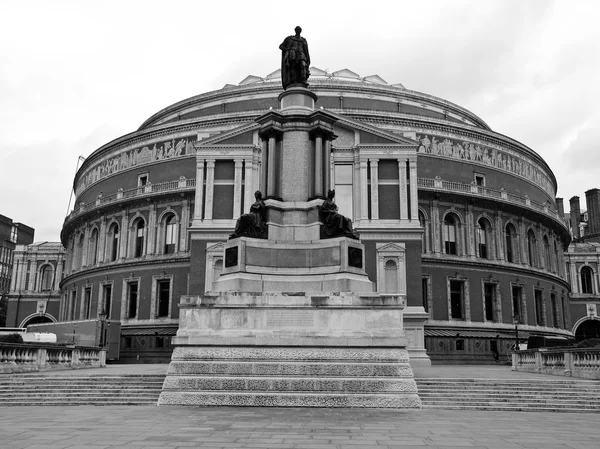 Royal albert hall Londen — Stockfoto