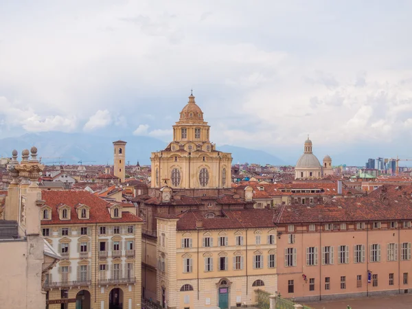 San Lorenzo, Torino — Stock fotografie