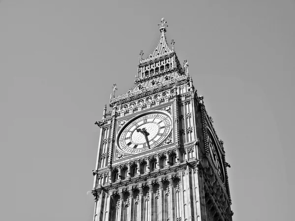 Big Ben — Foto Stock