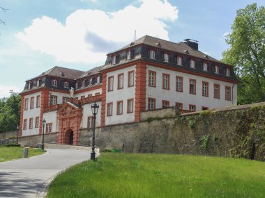 mainz Kalesi