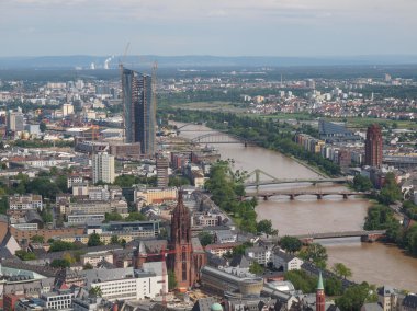 Frankfurt Ben Main