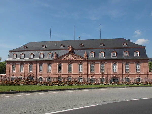 Mainz Staatskanzlei — Stockfoto