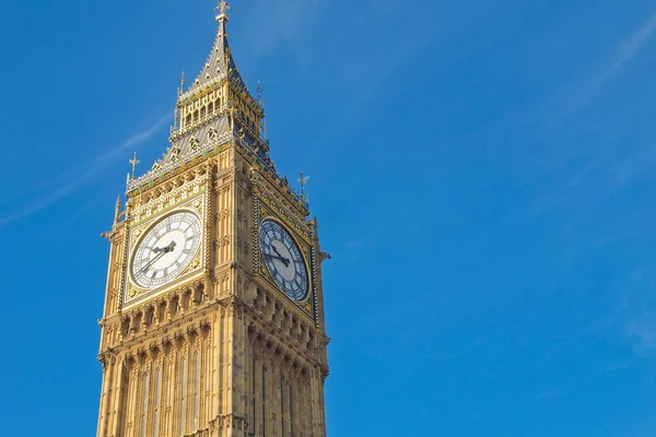 Big Ben — Foto Stock