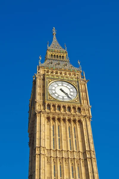 Big Ben — Stock Photo, Image