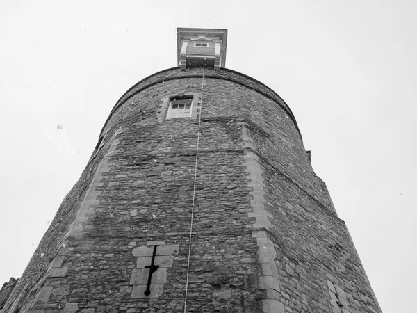 Turm von London — Stockfoto