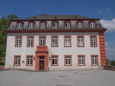 mainz Kalesi