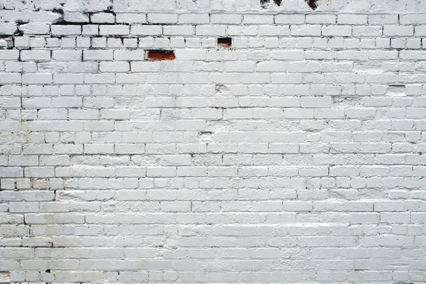 White bricks — Stock Photo, Image