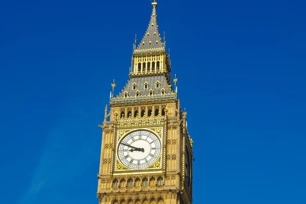 Big Ben — Stock Photo, Image