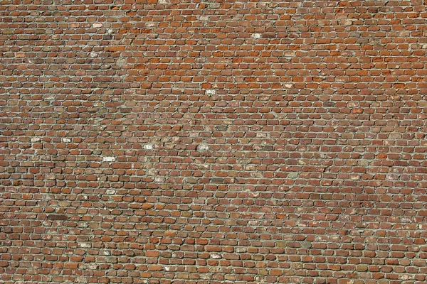 Red bricks — Stock Photo, Image