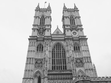 Westminster Abbey