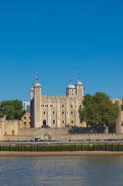 Londra Kulesi