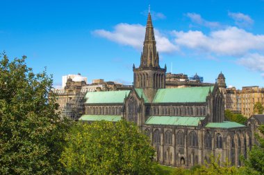 Glasgow Katedrali