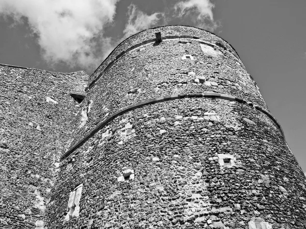 Stadtmauer von Canterbury — Stockfoto