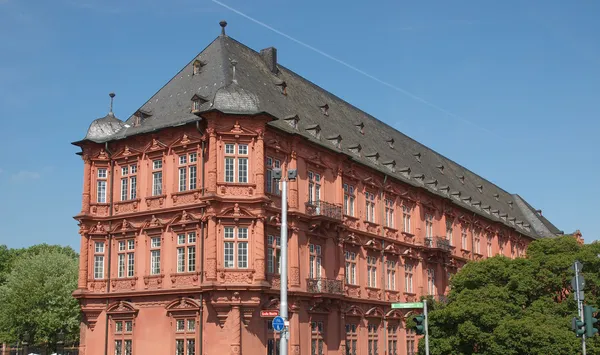 Roomse germanisches zentralmuseum mainz — Stockfoto