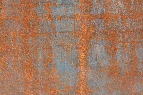 Paslı çelik — Stok fotoğraf