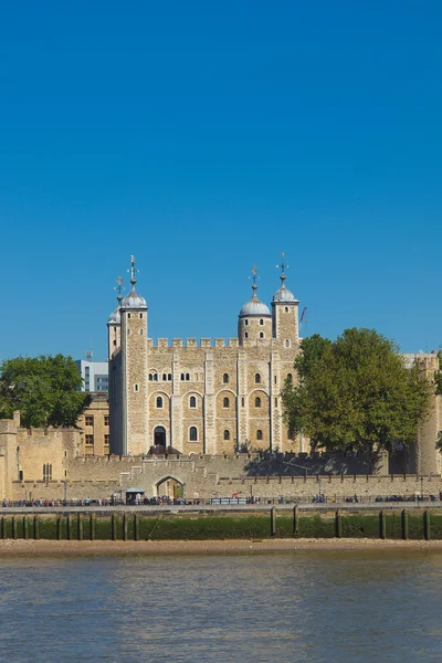 Torre de Londres — Foto de Stock