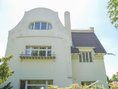 Darmstadt glueckert evi