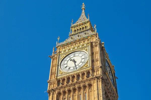 Big Ben — Foto Stock