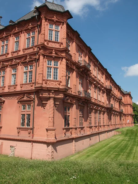 Römisches Zentralmuseum mainz — Stockfoto