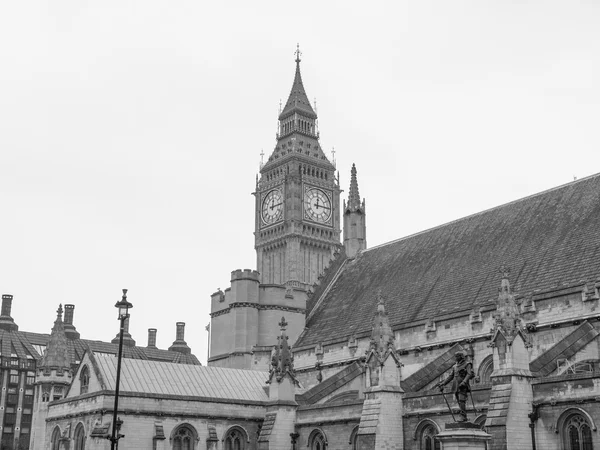 Abadia de Westminster — Fotografia de Stock