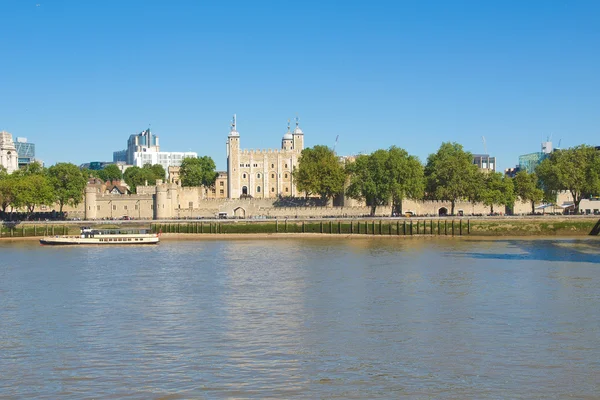 Torre de Londres — Fotografia de Stock