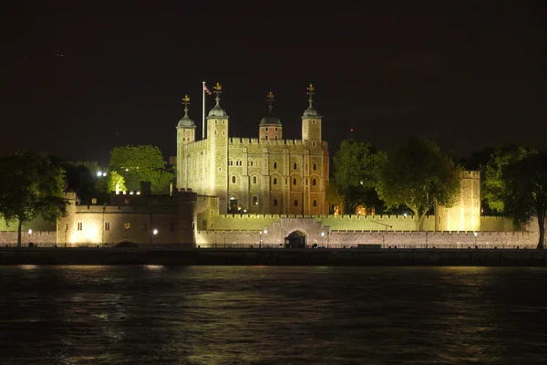 Turm von London — Stockfoto