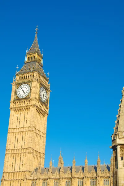 Big Ben — Foto Stock