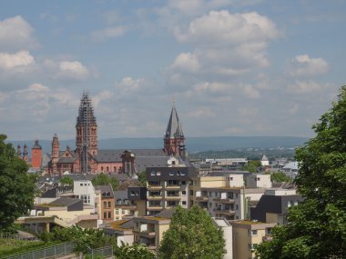 Mainz, Almanya